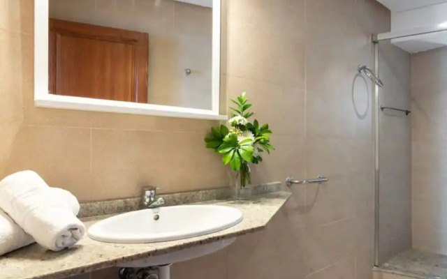 Apartment in Port de Pollenca by the Beach