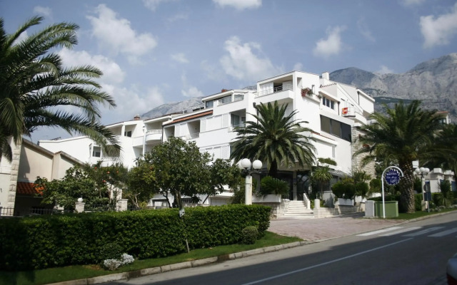 Villa Marija