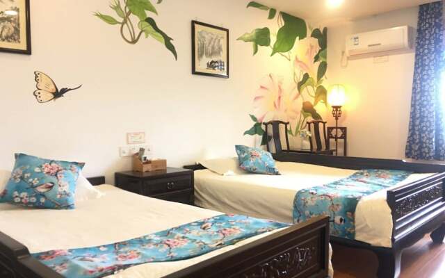Tunxi Lodge