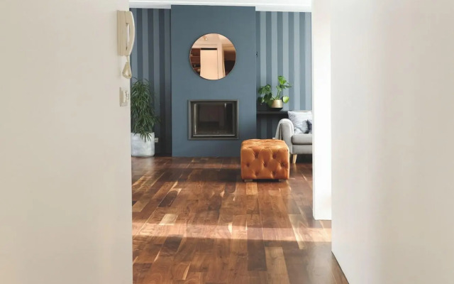 B2 Penthouses by Ylma