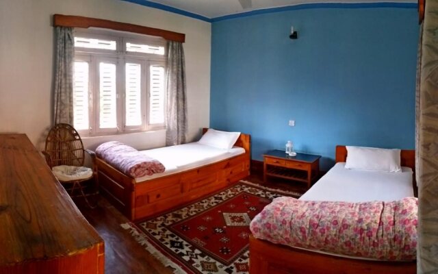 Hotel Angel