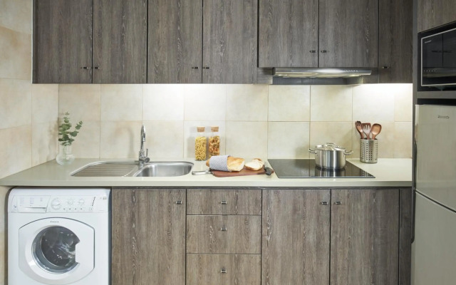 Adina Serviced Apartments Singapore Orchard