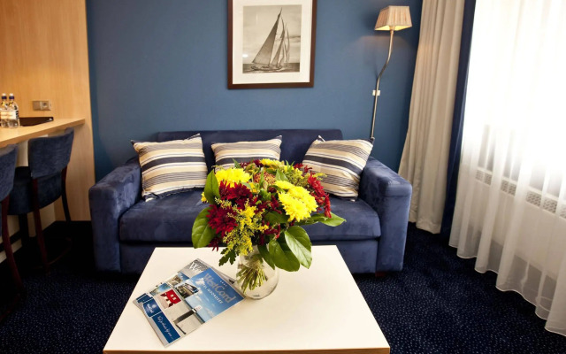 Fletcher Hotel-Restaurant Noordsee-Ameland