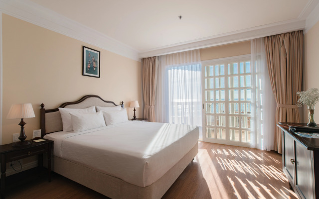Sunrise Nha Trang Beach Hotel & Spa