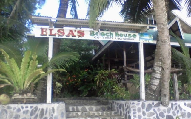 Elsa's Cottage & Restaurant