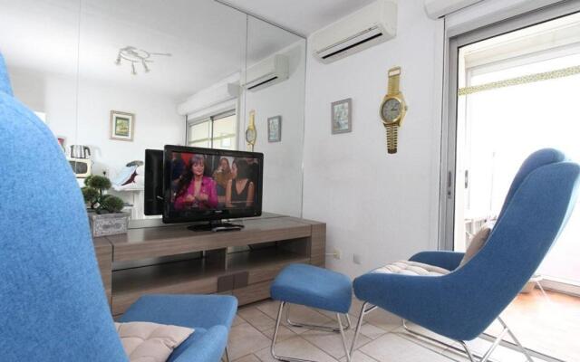 Appartement Balaruc-les-Bains, 1 pièce, 2 personnes - FR-1-553-10