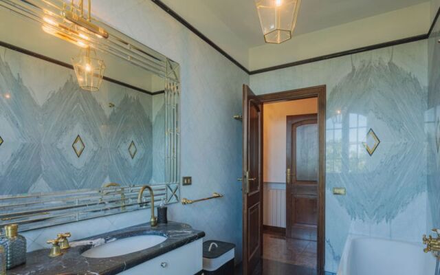 House Casali Strettoia