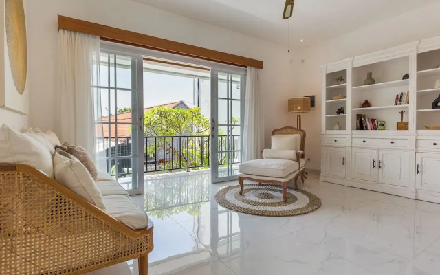 Villa Namo - Private Luxury 3 BR Villa