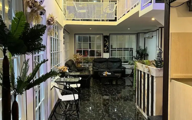 Rafithahotel