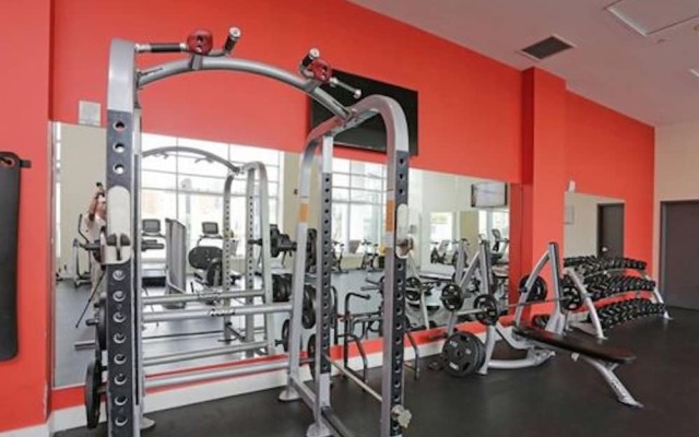 424 15th St Executive 3br