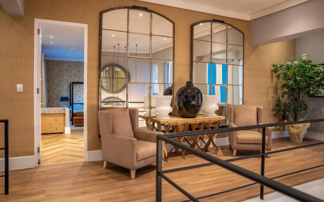 AtholPlace Boutique Hotel