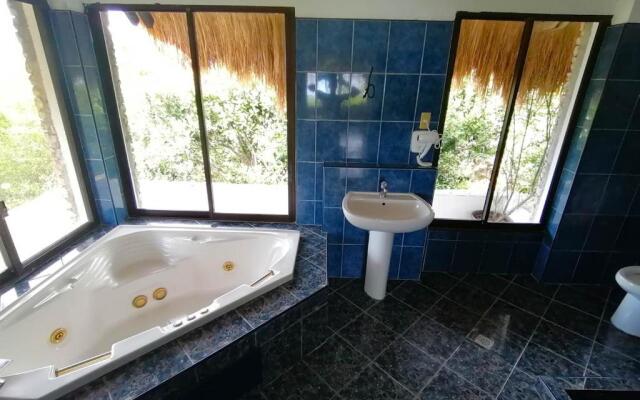 The Blue Orchid Resort