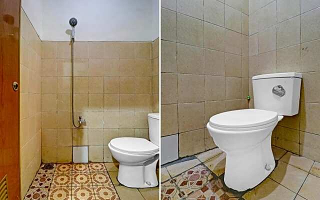 OYO 90815 Guest House Putri Sariwangi Syariah