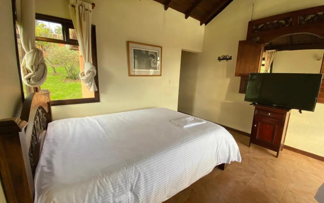 Suite Campestre El Paraiso de Chepe