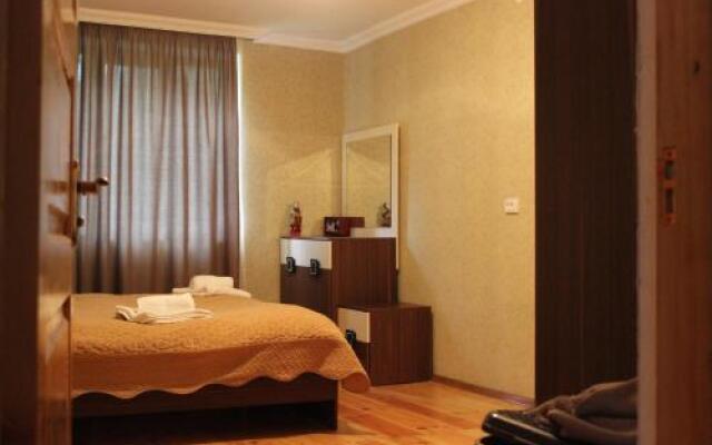 Guesthouse Sakhli