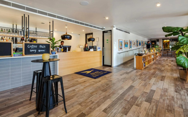 Mercure Bendigo Schaller
