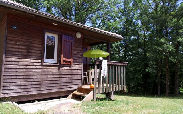 VVF Cantal Salers Vendes, Bassignac