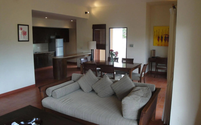 The Plantation Villas