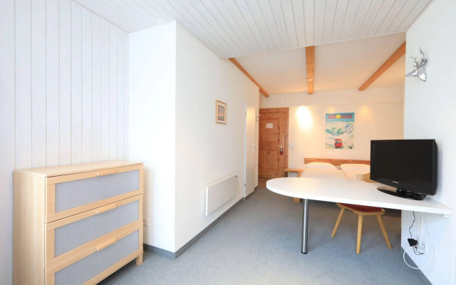 Hotel Concordia Davos