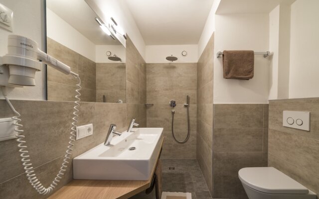 Mittendorf Klimaresidence