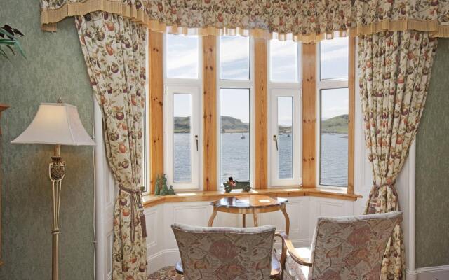 Corriemar Guest House