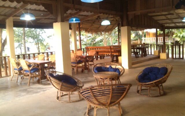 Inn the Village