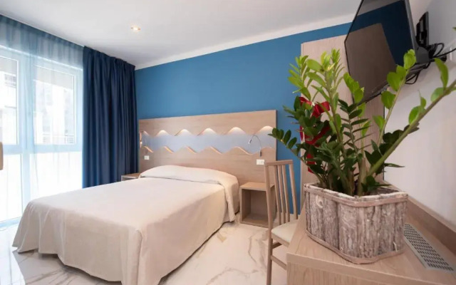 Hotel Marconi Express