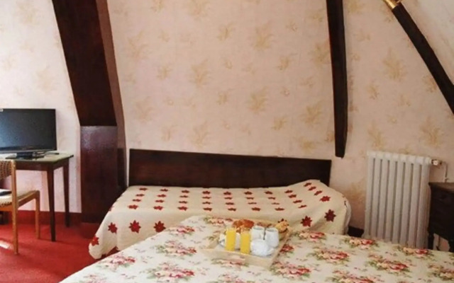 Grand Hôtel de l'Europe