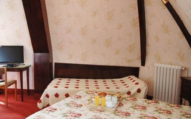 Grand Hôtel de l'Europe