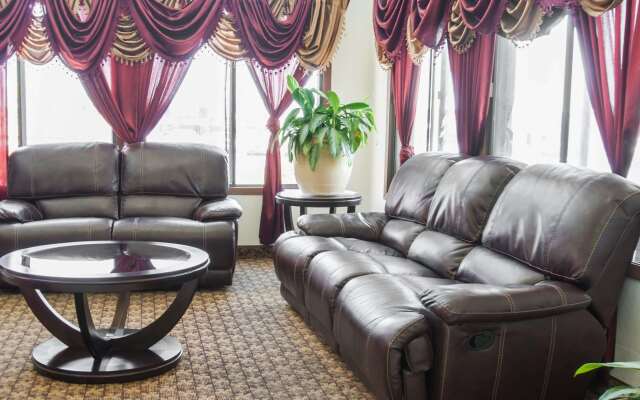 Econo Lodge Kansas City Downtown North