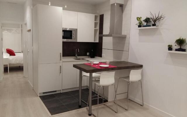 AiA EXCLUSIVE APARTMENTS