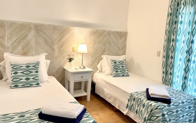 Beauty Golf & Beach Suite
