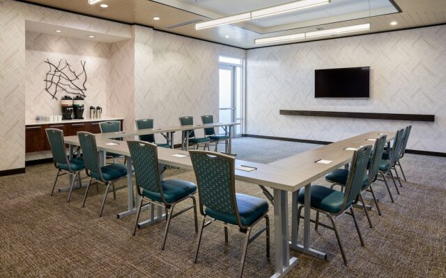 SpringHill Suites Philadelphia Airport Ridley Park