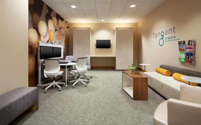 The Westin Galleria Houston