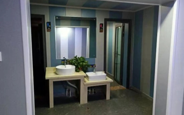 Jin'an Hotel