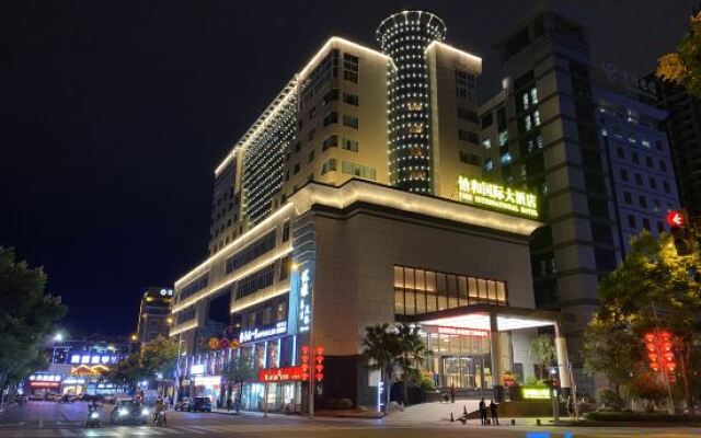 Yihe International Hotel