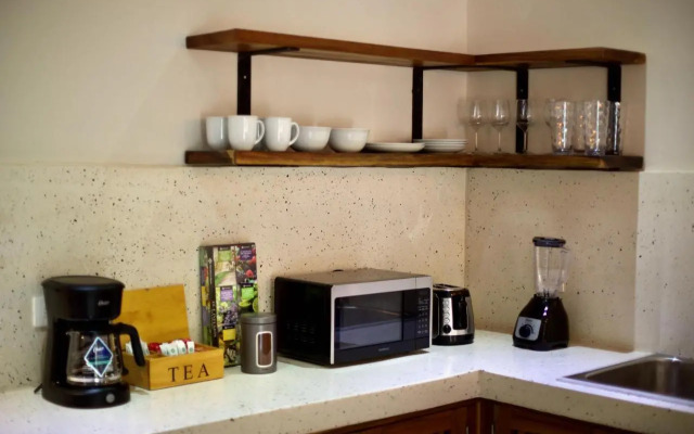La Selva Apartments Tulum