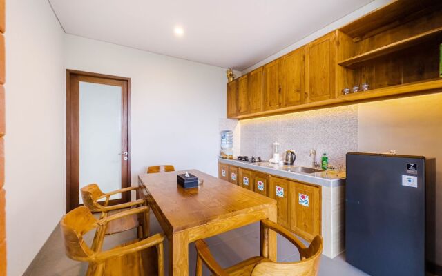 Yuta Villa Ubud