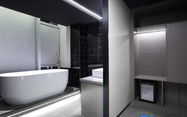 Shenyang Changdao Yiju Hotel