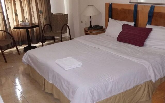 Palm Hotel Suites
