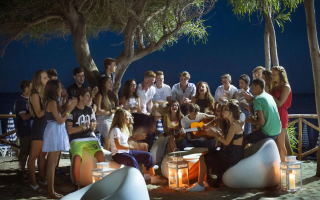 VOI Floriana Resort