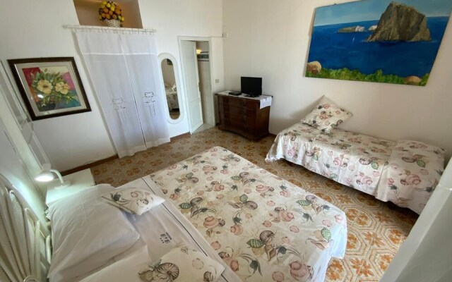 B&B Basiluzzo