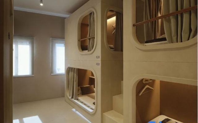 Gather House On 65 South Bridge Road — hotel in Singapore