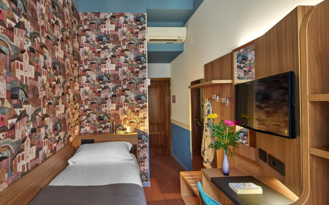Unahotels Ala Venezia - Adults Only