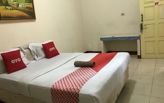 Hotel O Palembang near Palembang Square formerly Trikora Indah Residence