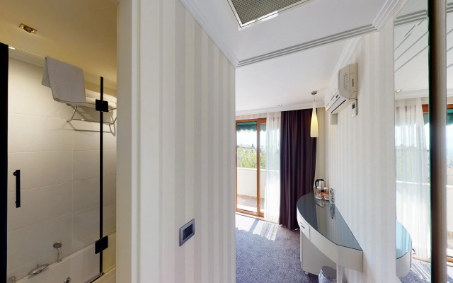 Northstar Resort & Hotels