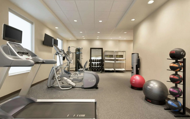 Home2 Suites by Hilton Cleveland Independence