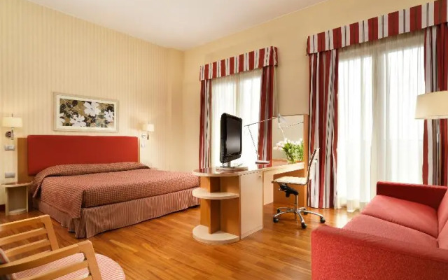 UNAWAY Hotel  Residence Quark Due Milano