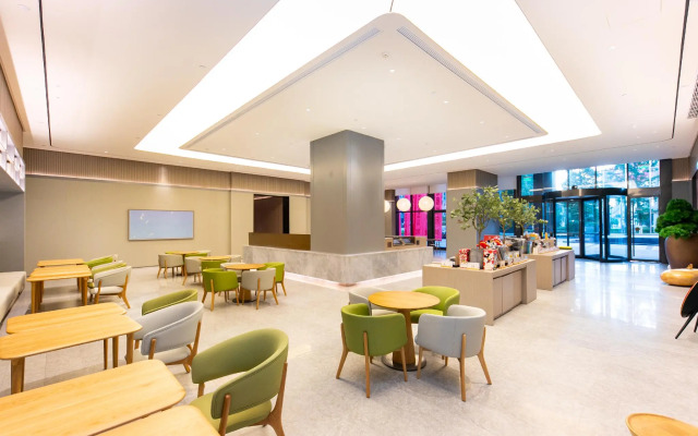 Ji Hotel Zunyi Xishui