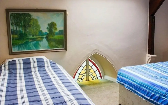 Kirkby Stephen Hostel